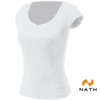 Camiseta Mujer Angie (Angie) - Nath