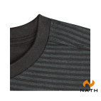 Camiseta Boston Strip (Boston Strip) - Nath