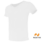 Camiseta Button (Button) - Nath