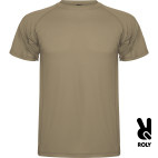 Camiseta Técnica Montecarlo (CA0425) - Roly