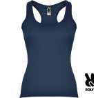 Camiseta Mujer Carolina (6517) - Roly