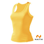 Camiseta Mujer Capri (Capri) - Nath