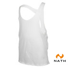 Camiseta de tirantes Hombre Hard (Hard) - Nath