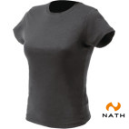 Camiseta Básica Mujer K2 (K2) - Nath