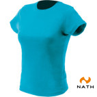 Camiseta K22 (K22) - Nath