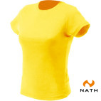 Camiseta K22 (K22) - Nath