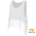 Camiseta Mujer Noche (Noche) - Nath