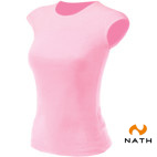 Camiseta Mujer Star (Star) - Nath