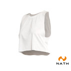 Camiseta Mujer Tropic (Tropic) - Nath
