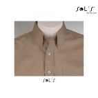 Camisa Bel-Air (16090) - Sols