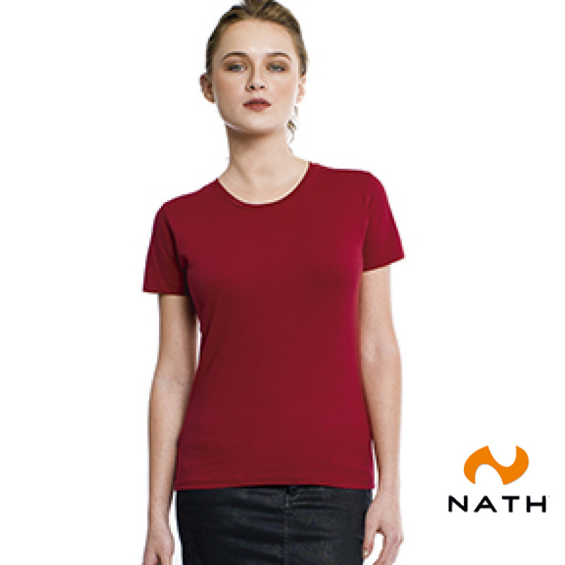 Camiseta Básica Mujer K2 Nath (K2)