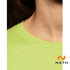 Camiseta Básica Mujer K2 (K2) - Nath