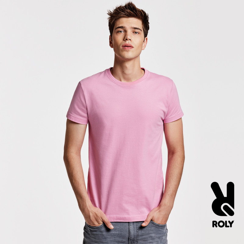 Camiseta Roly | Xtampa