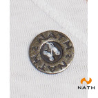 Camiseta Button (Button) - Nath