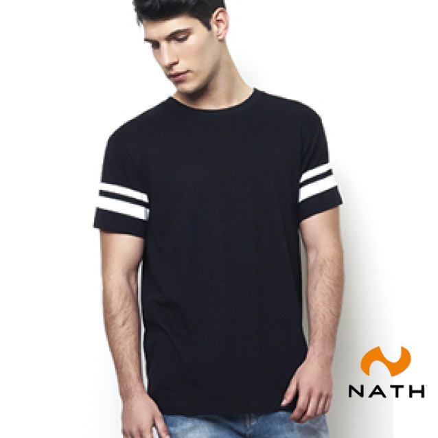 Camiseta Dallas (Dallas) - Nath