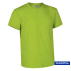 Camiseta Flúor Niño Roonie (Roonie) - Valento