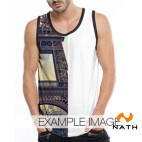 Camiseta Hombre de Tirantes Magic (Magic) - Nath