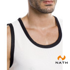 Camiseta Hombre de Tirantes Magic (Magic) - Nath