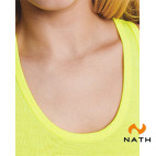 Camiseta Mujer Beauty (Beauty) - Nath