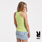 Camiseta Mujer Carolina (6517) - Roly