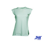 Camiseta Mujer Córcega (TSULCRCG) - JHK T-Shirt