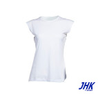 Camiseta Mujer Córcega (TSULCRCG) - JHK T-Shirt