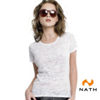 Camiseta Mujer Greta (Greta) - Nath