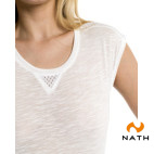 Camiseta Mujer Marion (Marion) - Nath