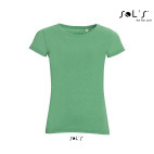 Camiseta Mujer Mixed (01181) - Sols