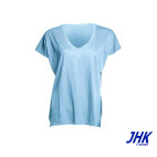 Camiseta Mujer Tenerife (TSULTNRF) - JHK T-Shirt