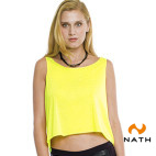 Camiseta Mujer Tirantes Shaki (Shaki) - Nath