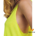Camiseta Mujer Tirantes Shaki (Shaki) - Nath