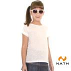Camiseta Niña Alexia (Alexia) - Nath