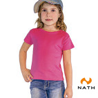 Camiseta Niña Bella Kids (Bella Kids) - Nath