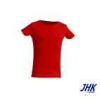 Camiseta Niña Kid Tonga (TSLKTNG) - JHK T-Shirt