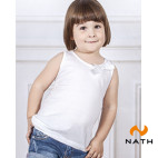 Camiseta Niña Scarlett (Scarlett) - Nath