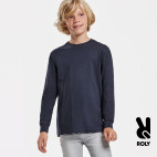 Camiseta Niño Pointer (1205) - Roly