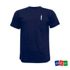 Camiseta Pocket (01006) - Anbor