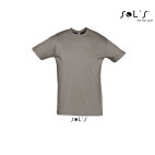 Camiseta Regent (11380) - Sols