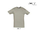 Camiseta Regent (11380) - Sols