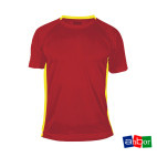 Camiseta Tecnica Crono Niño (02048) - Anbor