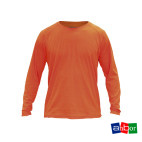 Camiseta Tecnica Match (02034) - Anbor
