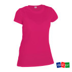 Camiseta Tecnica Mujer Donna (02041) - Anbor