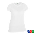 Camiseta Tecnica Mujer Donna (02041) - Anbor