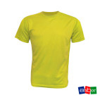 Camiseta Tecnica Plus (02033) - Anbor