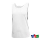 Camiseta Tirantes Mujer Ibiza (01016) - Anbor