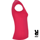 Camiseta Mujer Martinica (6626) - Roly