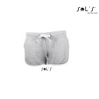 Pantalón Corto Mujer Juicy (01174) - Sols