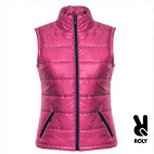 Chaleco Mujer Montana (5084) - Roly