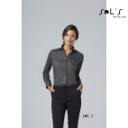 Camisa Mujer Business Women (00554) - Sols